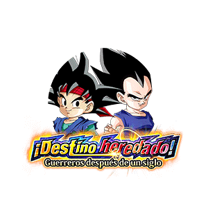 Goku Jr. y Vegeta Jr. | Dokkan Info!