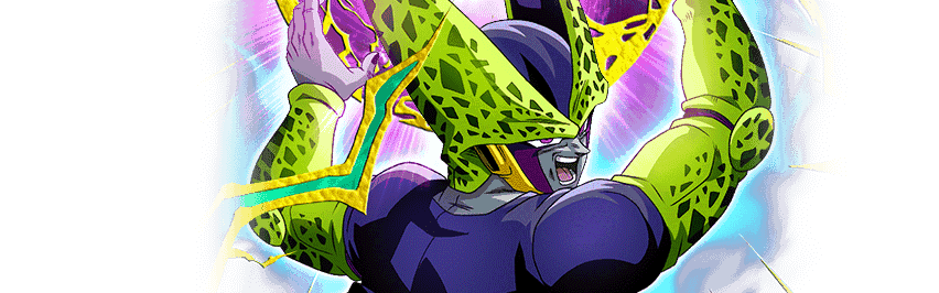 Cell (perfecto) (GT)