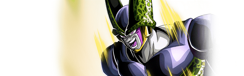 Cell (perfecto)